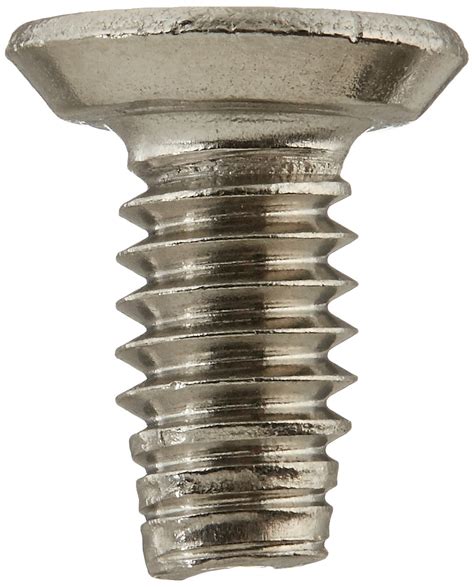 undercut screw